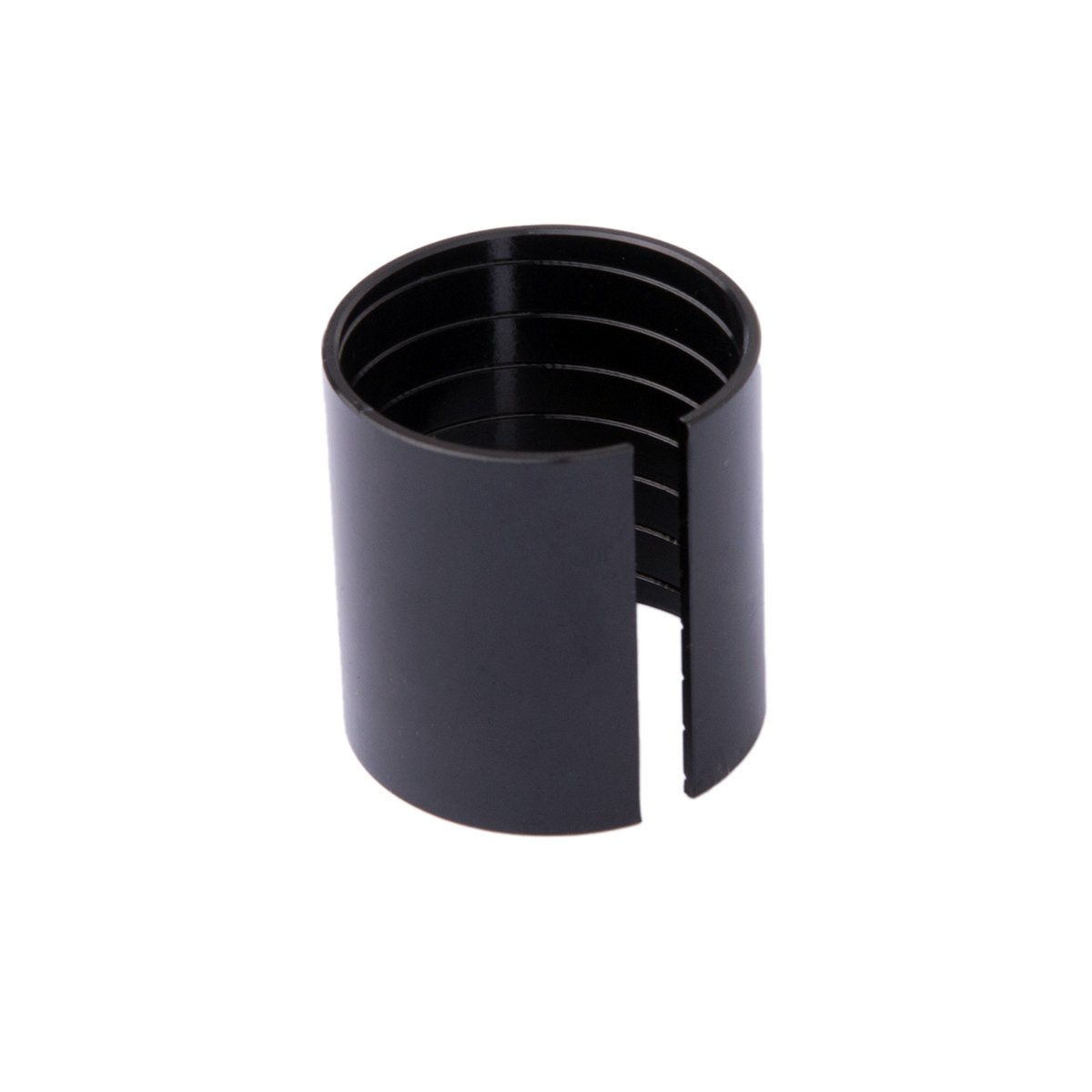 Striker Lux Double Kickbike Clamp - Vit-ScootWorld.se