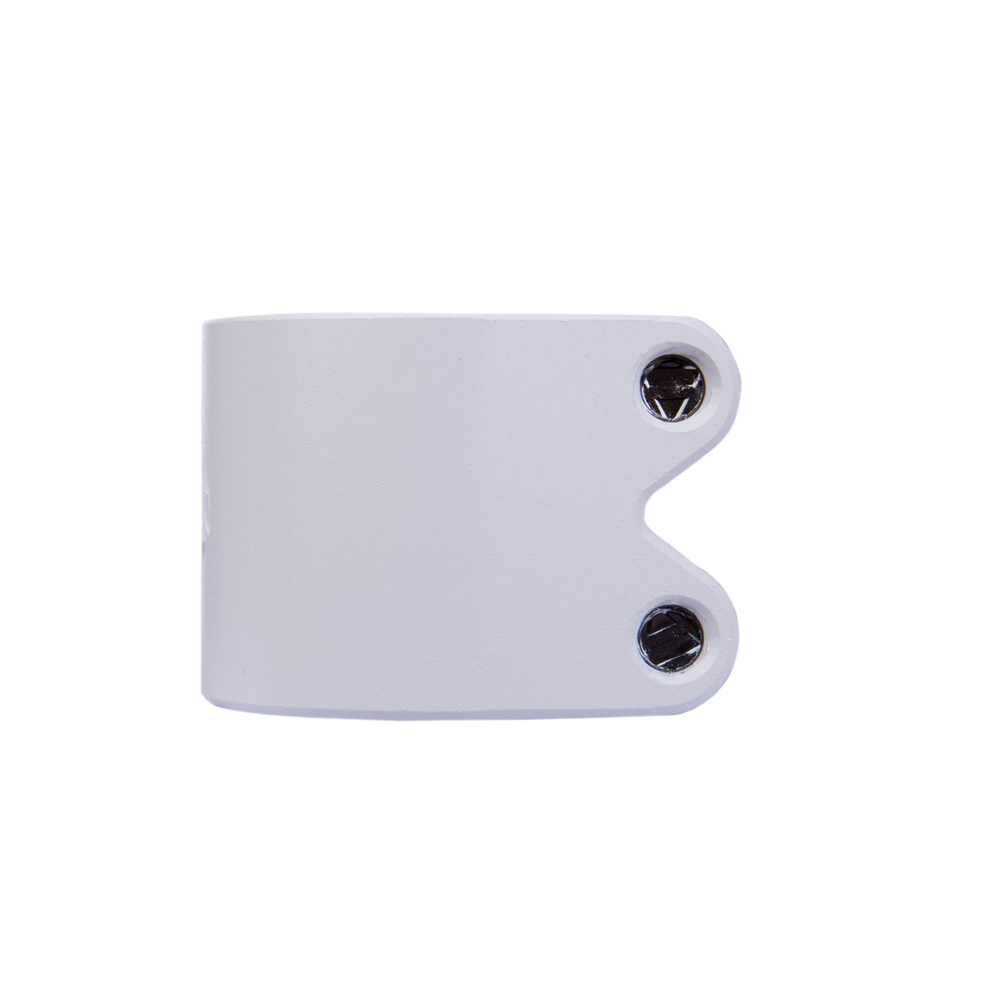 Striker Lux Double Kickbike Clamp - Vit-ScootWorld.se
