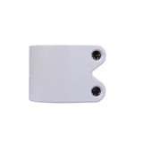 Striker Lux Double Kickbike Clamp - Vit-ScootWorld.se