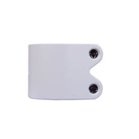 Striker Lux Double Kickbike Clamp - Vit-ScootWorld.se