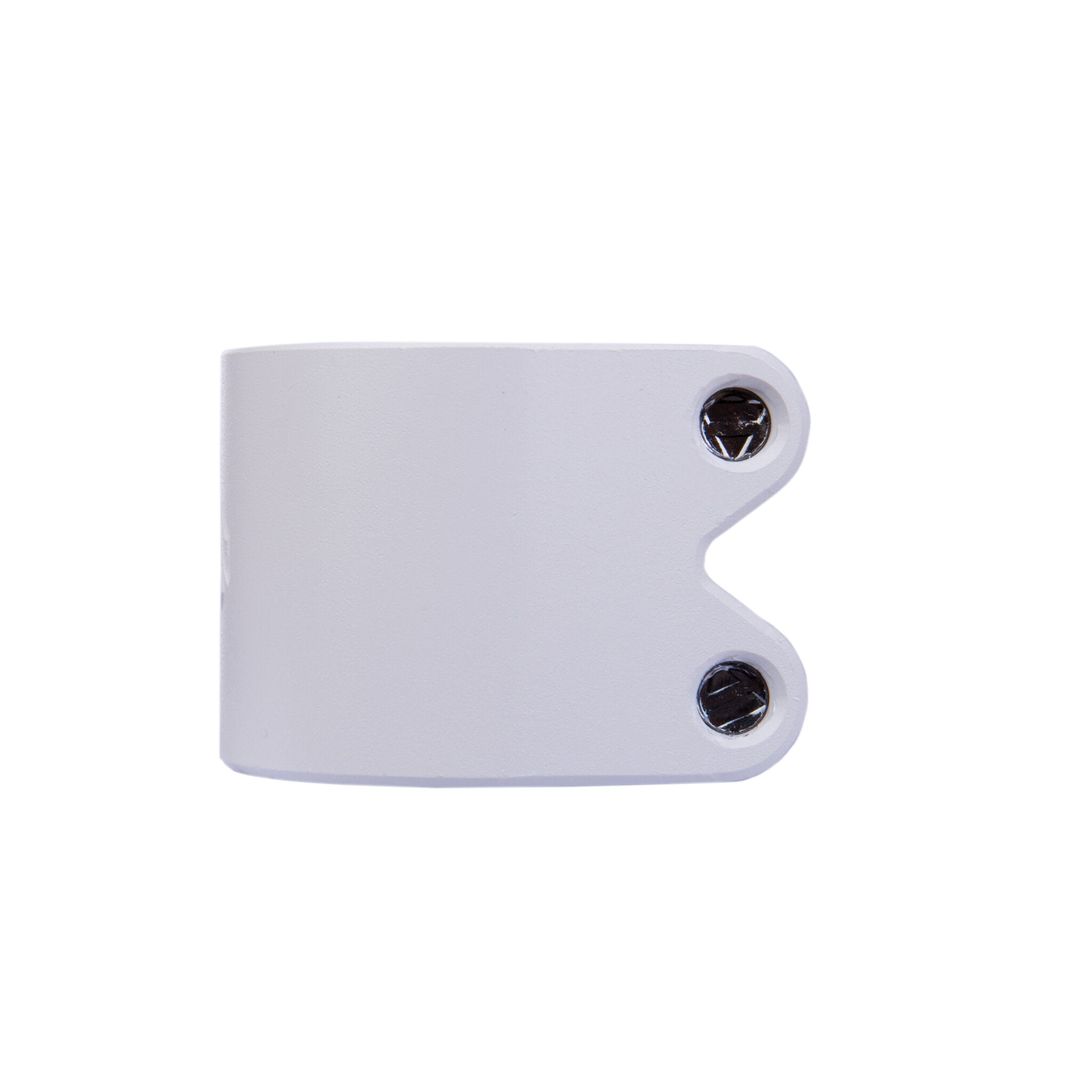 Striker Lux Double Kickbike Clamp - Vit-ScootWorld.se