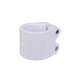 Striker Lux Double Kickbike Clamp - Vit-ScootWorld.se