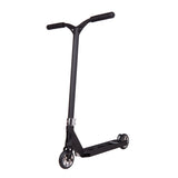 Striker Lux Trick Sparkcykel - Svart/Chrome-ScootWorld.se
