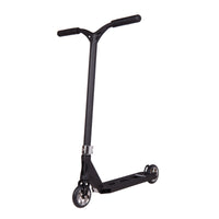 Striker Lux Trick Sparkcykel - Svart/Chrome-ScootWorld.se