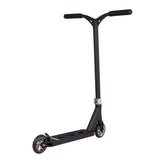 Striker Lux Trick Sparkcykel - Svart/Chrome-ScootWorld.se