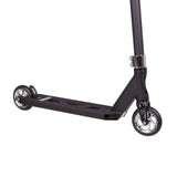 Striker Lux Trick Sparkcykel - Svart/Chrome-ScootWorld.se
