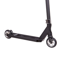Striker Lux Trick Sparkcykel - Svart/Chrome-ScootWorld.se