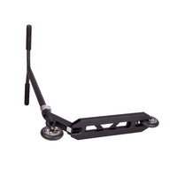 Striker Lux Trick Sparkcykel - Svart/Chrome-ScootWorld.se