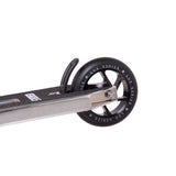 Striker Lux Trick Sparkcykel - Chrome Deck-ScootWorld.se