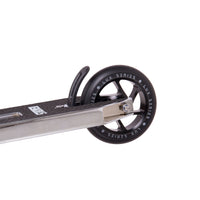 Striker Lux Trick Sparkcykel - Chrome Deck-ScootWorld.se