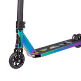 Striker Lux Trick Sparkcykel - Rainbow Deck-ScootWorld.se