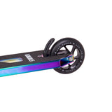 Striker Lux Trick Sparkcykel - Rainbow Deck-ScootWorld.se