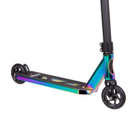 Striker Lux Trick Sparkcykel - Rainbow Deck-ScootWorld.se