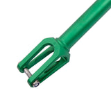 Striker Lux SCS/HIC Sparkcykel Framgaffel - Grön-ScootWorld.se