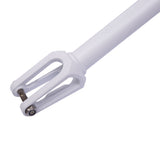 Striker Lux SCS/HIC Sparkcykel Framgaffel - Vit-ScootWorld.se