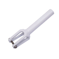 Striker Lux SCS/HIC Sparkcykel Framgaffel - Vit-ScootWorld.se
