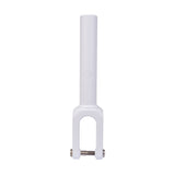 Striker Lux SCS/HIC Sparkcykel Framgaffel - Vit-ScootWorld.se