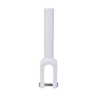 Striker Lux SCS/HIC Sparkcykel Framgaffel - Vit-ScootWorld.se