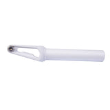 Striker Lux SCS/HIC Sparkcykel Framgaffel - Vit-ScootWorld.se