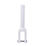 Striker Lux IHC Sparkcykel Framgaffel - Vit-ScootWorld.se