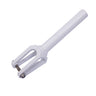 Striker Lux IHC Sparkcykel Framgaffel - Vit