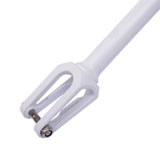 Striker Lux IHC Sparkcykel Framgaffel - Vit-ScootWorld.se