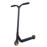 Striker Lux Trick Sparkcykel - Svart/Gold Chrome
