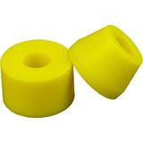 Venom Standard SHR Bushings 2-Pak - Pastel Yellow