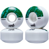 Verb Dip 99A Skateboard Hjul 4-Pak - Marbel Mint