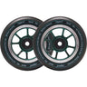 North Signal Sparkcykel Hjul 2-Pak - Forest Green