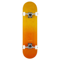 Rocket Double Dipped Komplett Skateboard - Orange - 8"-Skateboards-ScootWorld.se