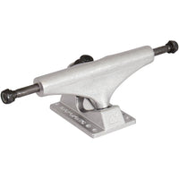 Hydroponic Skateboard Truck - Silver