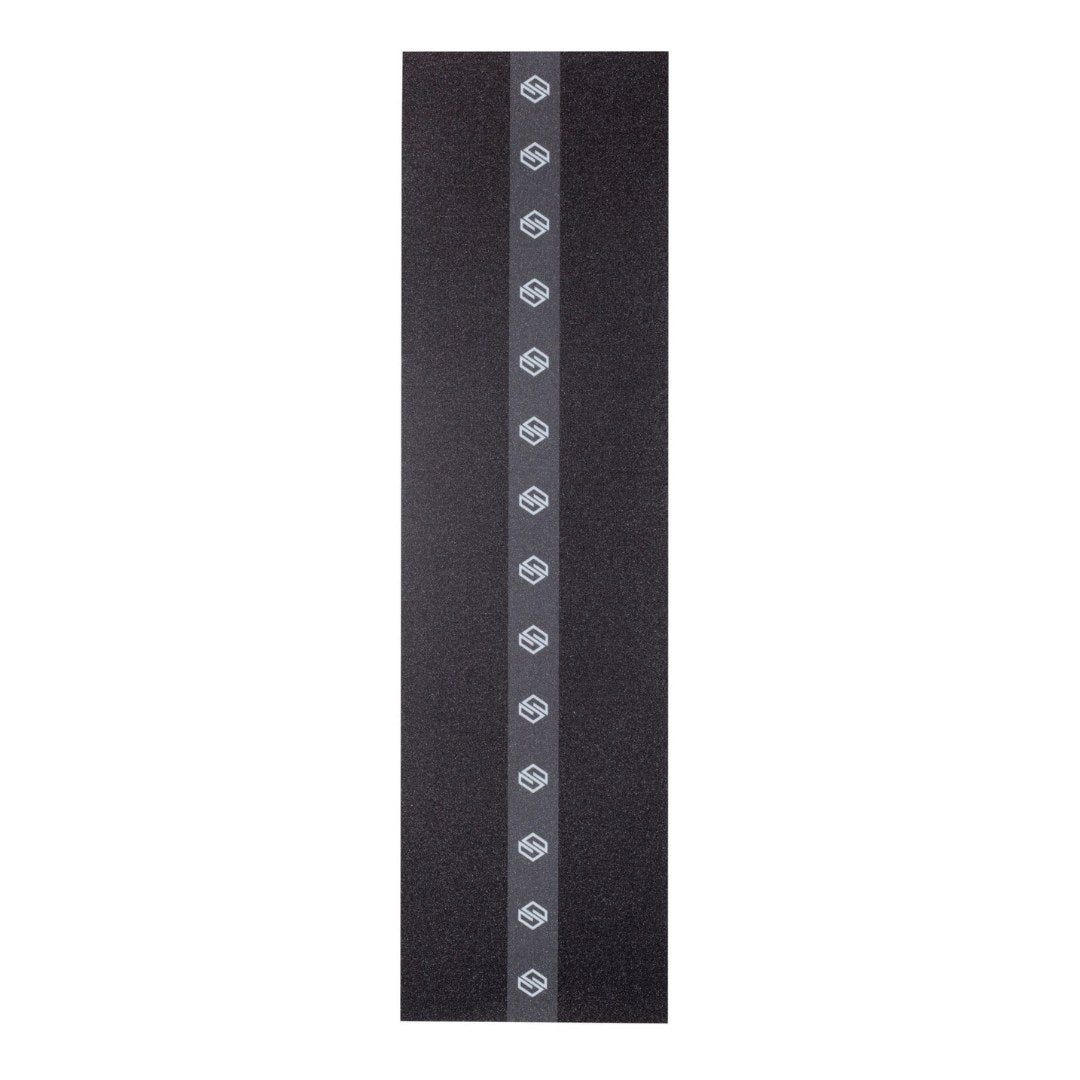 Striker Kickbike Griptape - Grey Line-Griptape till sparkcyklar-ScootWorld.se