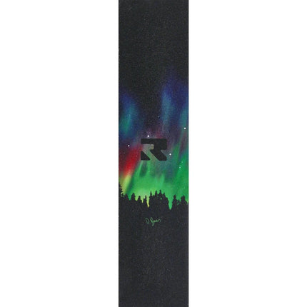 Root Industries Dylan Ryan Signature Sparkcykel Griptape - Default Title