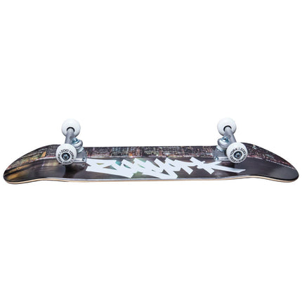 Zoo York Tag Komplett Skateboard - Night