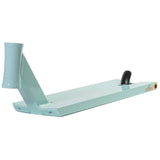 North Willow Kickbike Deck - Ice Blue-Decks till sparkcyklar-ScootWorld.se
