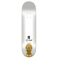 Plan B Gold Skateboard Bräda - Pj Ladd