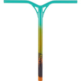 Versatyl Bloody Mary Alu Sparkcykel Styre - Teal