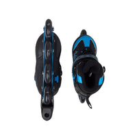 VENOR Ignite LED Inliners - Black/Blue