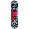KFD Ransom komplett skateboard - Vit