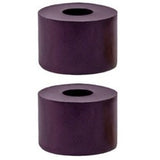 Venom Tall Barrel Bushings 2-Pak - Lilla