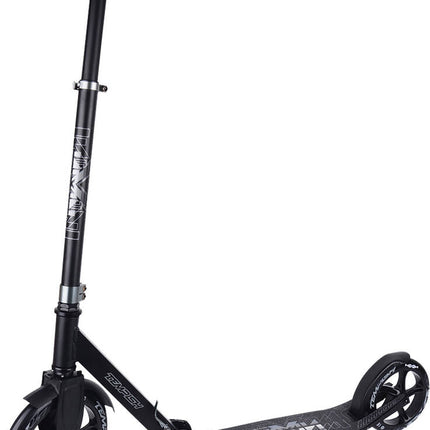 Tempish Nixin 230 AL Transport Sparkcykel - Black