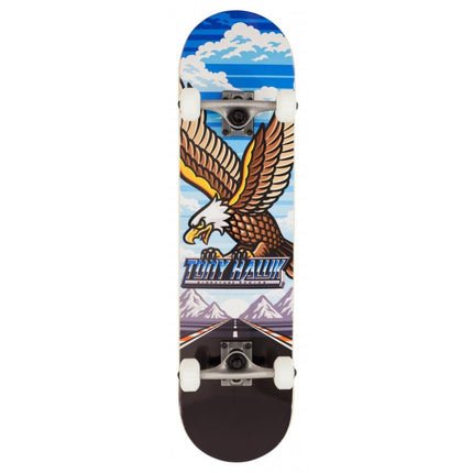 Tony Hawk SS 180 Komplett Skateboard - Outrun - 7.75"