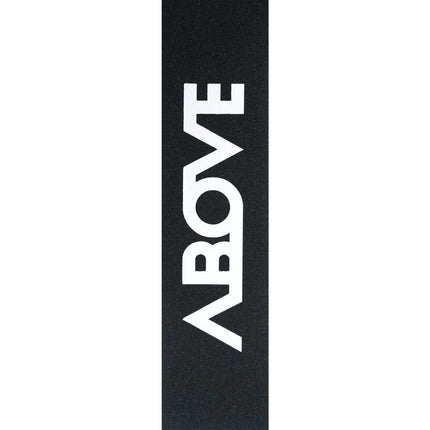 Above Big Logo Kickbike Griptape - Classic