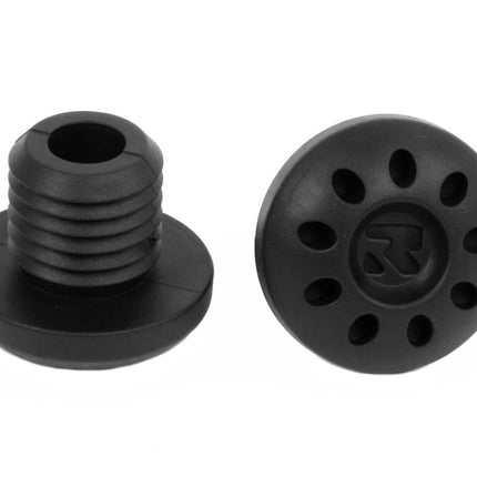 Root R2 Bar Ends - Black