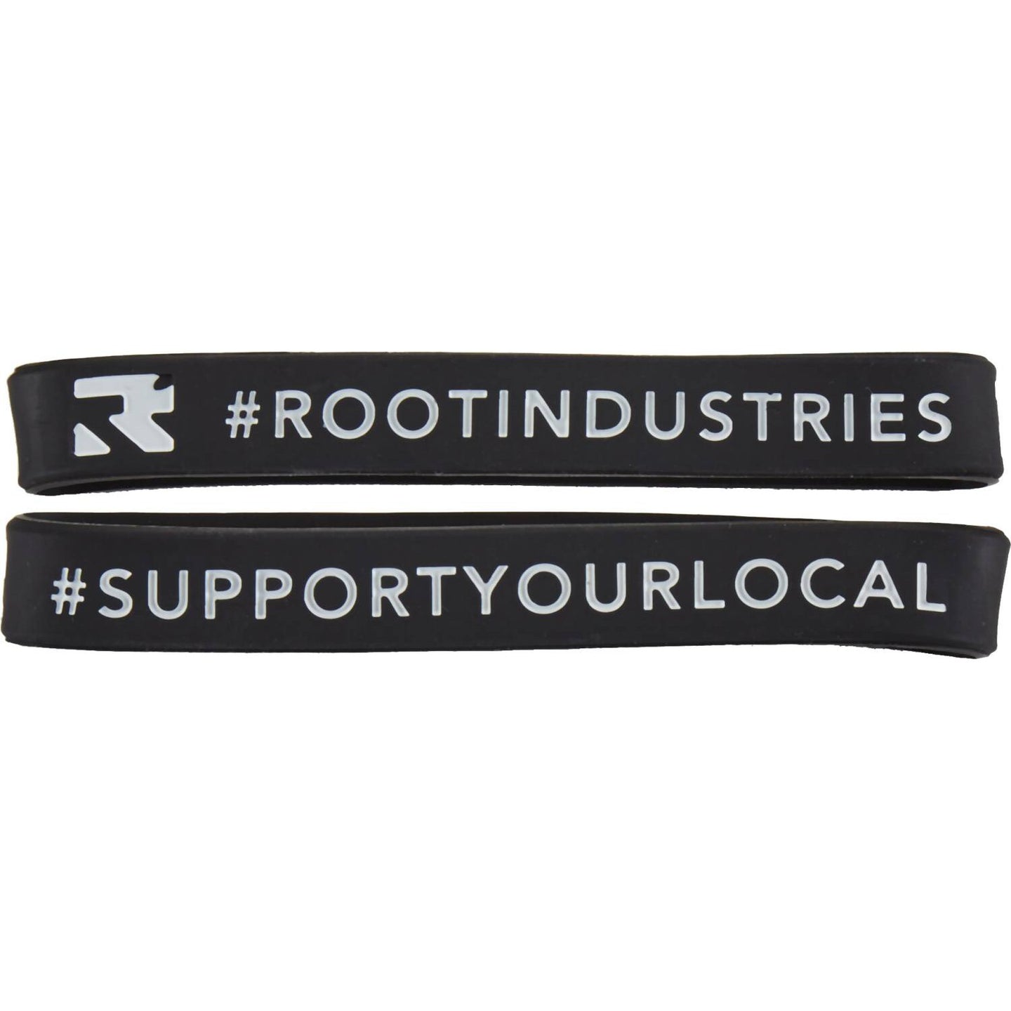 Root Industries Wristband - Sort