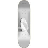 Sovrn Erratics Skateboard Bräda - White