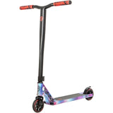 Grit Elite Trick Sparkcykel - Neo Painted/Satin Black