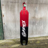 Limited Apex ID Red/Black Trick Sparkcykel Deck - Röd/Svart