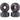 Autobahn Nexus 100A Skateboard Hjul 4-Pak - Black